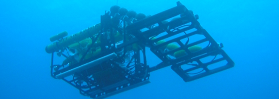 Submarine Cables & Marine Surveys