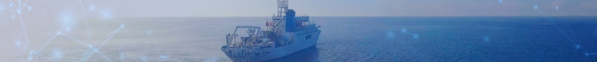 Cable-Laying Vessel